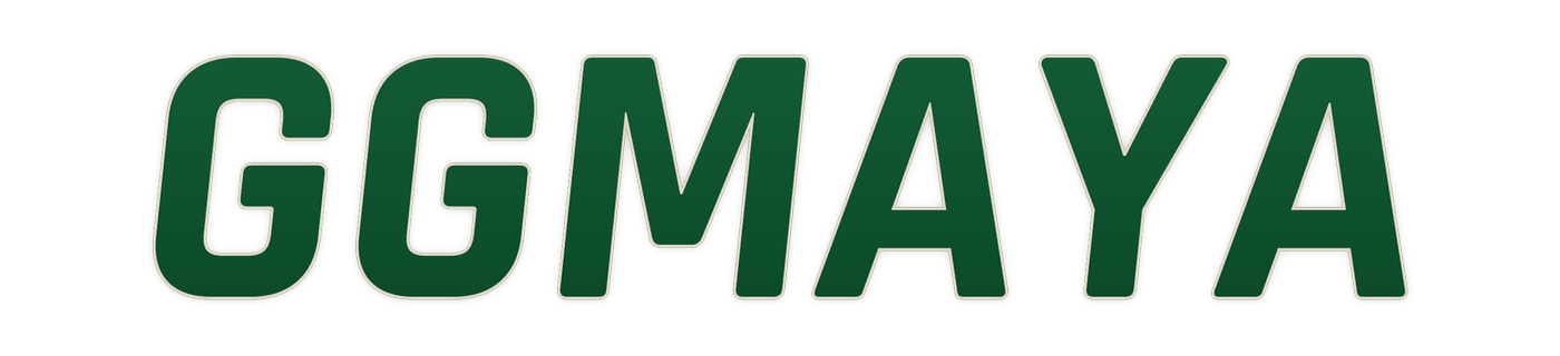 ggmaya logo